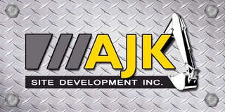 AJK Site Development